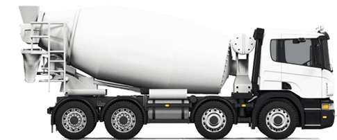 бетон с доставкой в Ткуарчале от завода